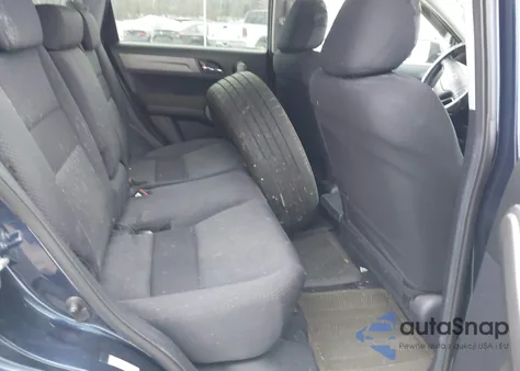 2008 Honda Cr-V Lx from USA, damaged, VIN JHLRE38398C035190